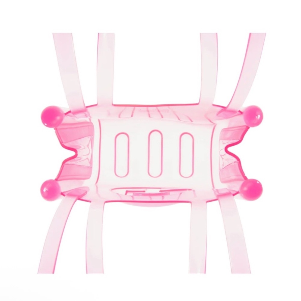 Telfar x Melissa Small Jelly Shopper bag - Picture 5 of 6